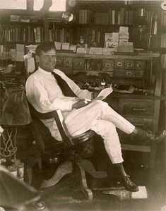 jack-london-desk