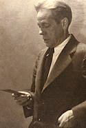 Douglas Donaldson, 1920s