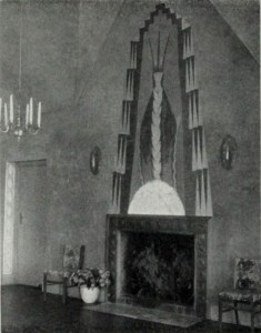 Donaldson home (Los Angeles, 1924) 