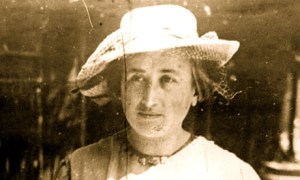 Rosa Luxemburg