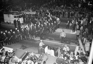 Berkeley, Calif. (1965)